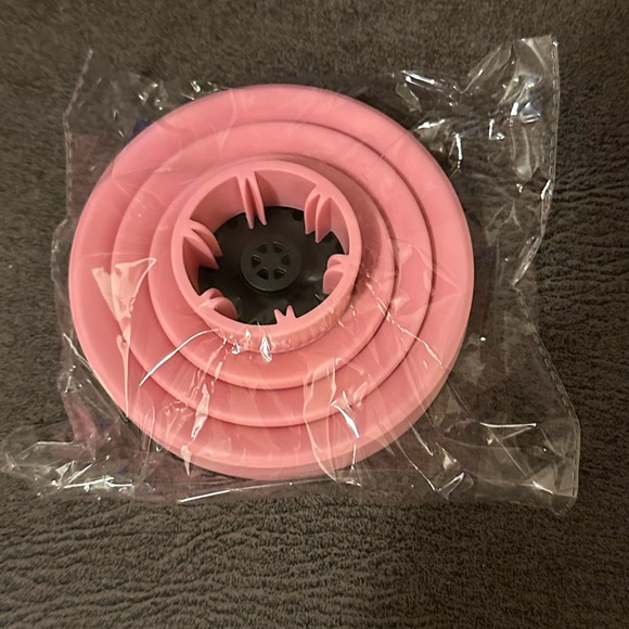 Collapsible Hair Diffuser BRAND NEW in Package. Universal size Great for Travel! - Picture 5 of 5